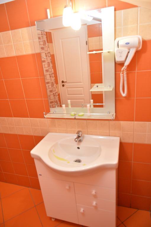 Pensiunea Ayana Petrosani Room photo